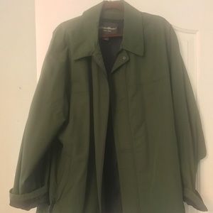 Men’s Xxl coat